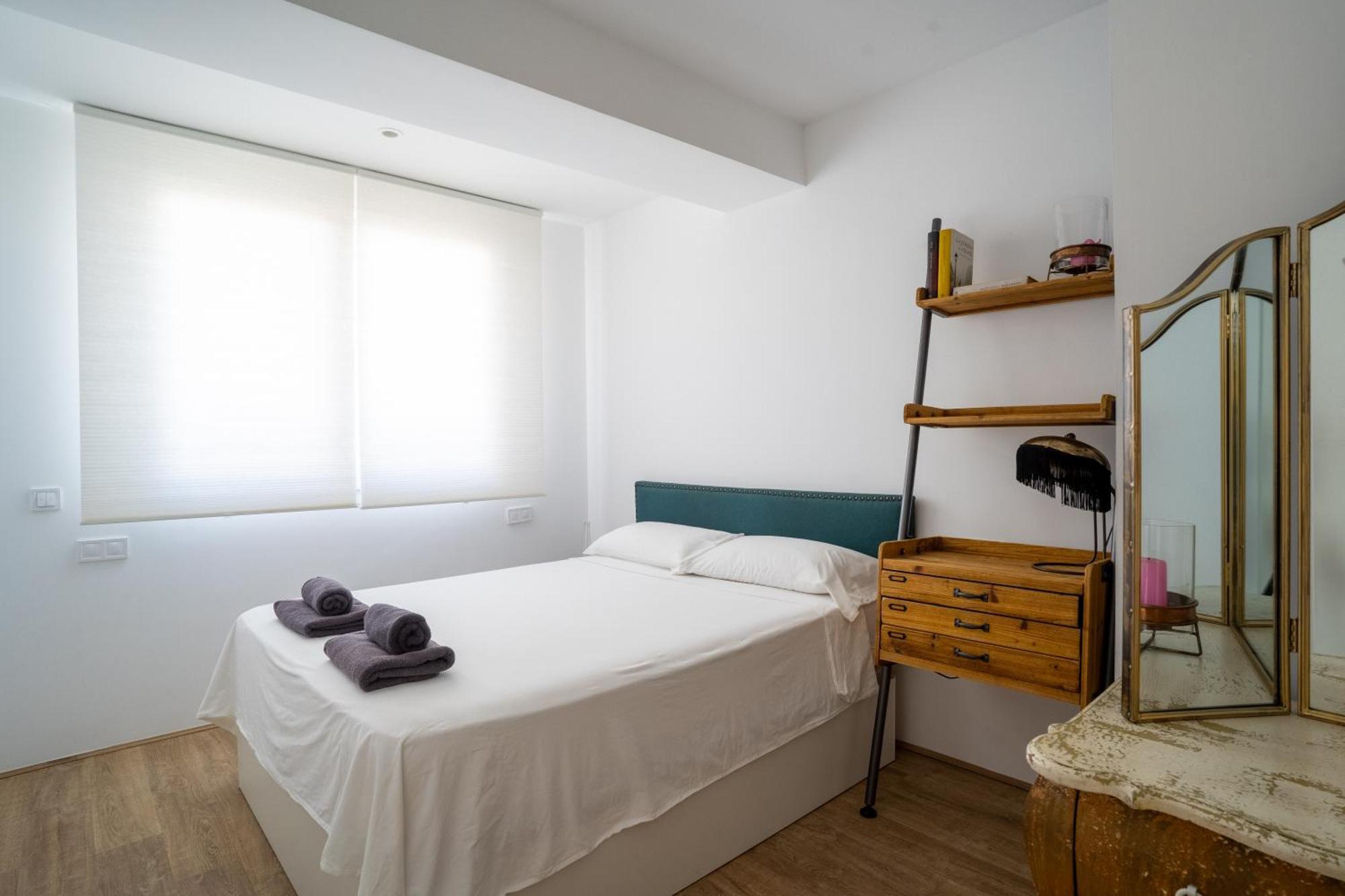 Trendyhomes Obispo Orbera * Almería