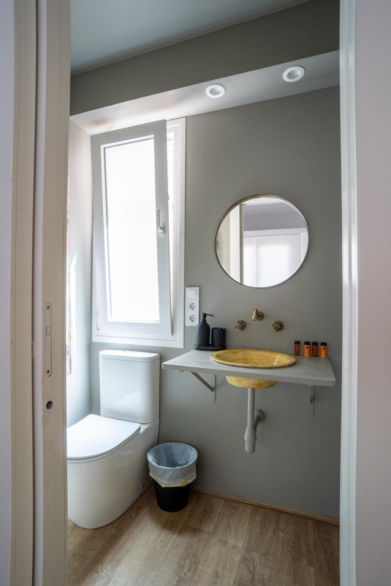 Apartamento Trendyhomes Obispo Orbera *