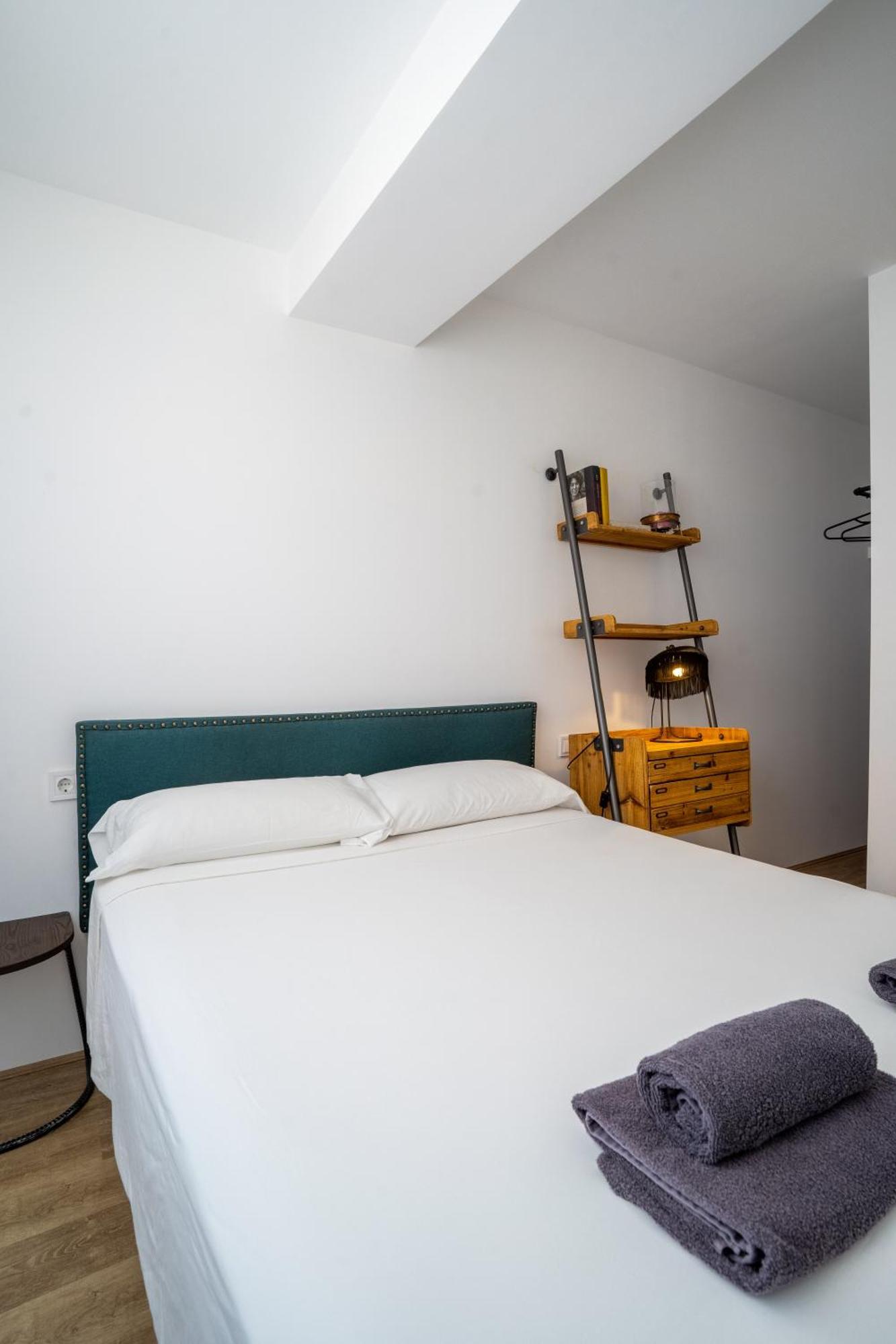 Trendyhomes Obispo Orbera Almería