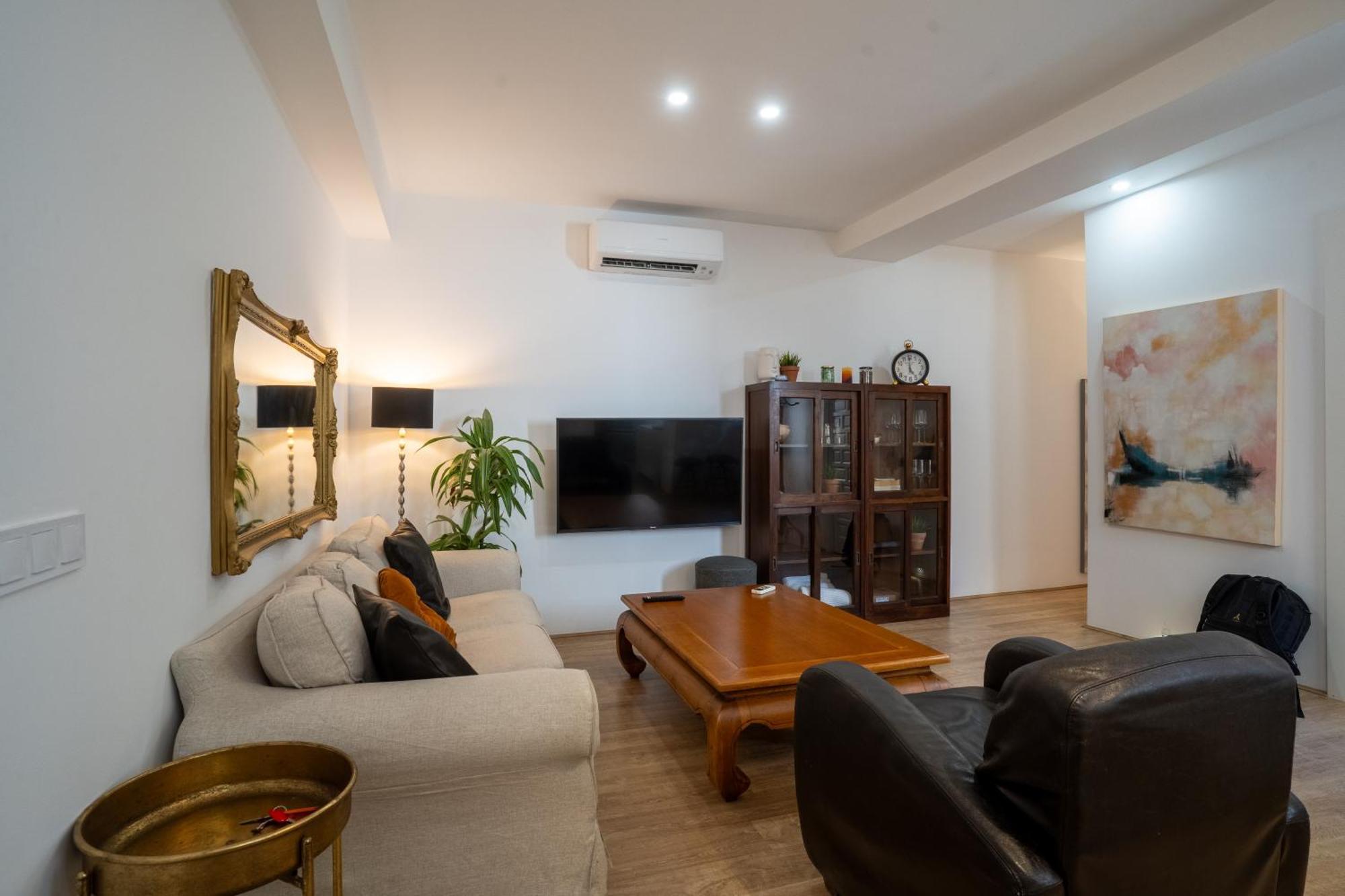 Trendyhomes Obispo Orbera