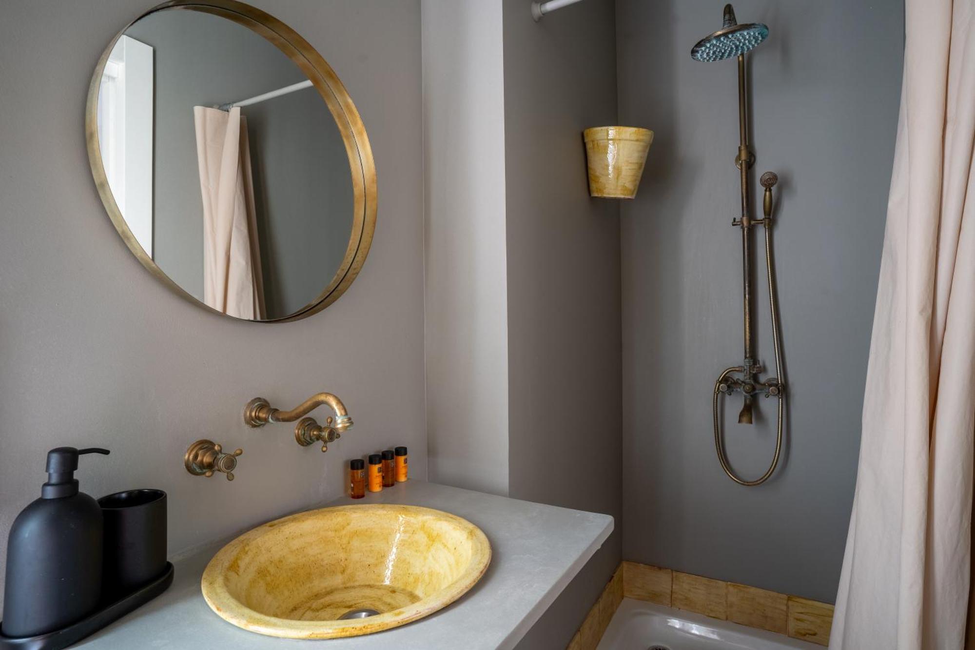 Trendyhomes Obispo Orbera