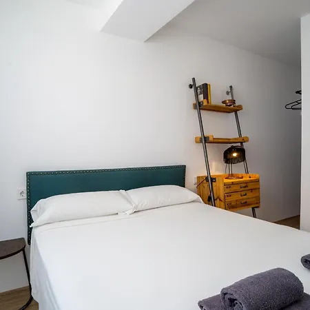 Trendyhomes Obispo Orbera Almería Exterior photo