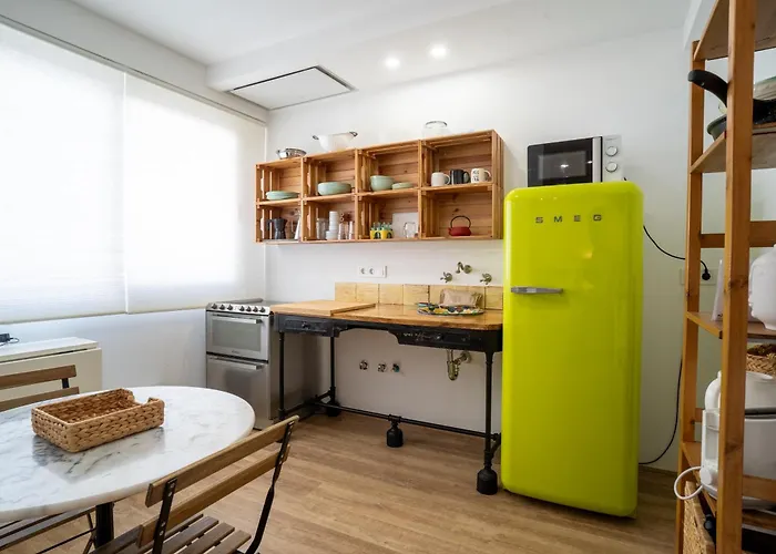 Trendyhomes Obispo Orbera