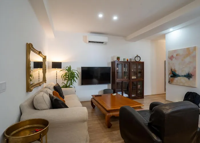 Trendyhomes Obispo Orbera
