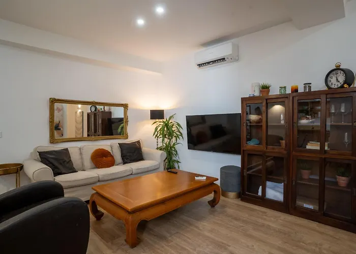 Trendyhomes Obispo Orbera