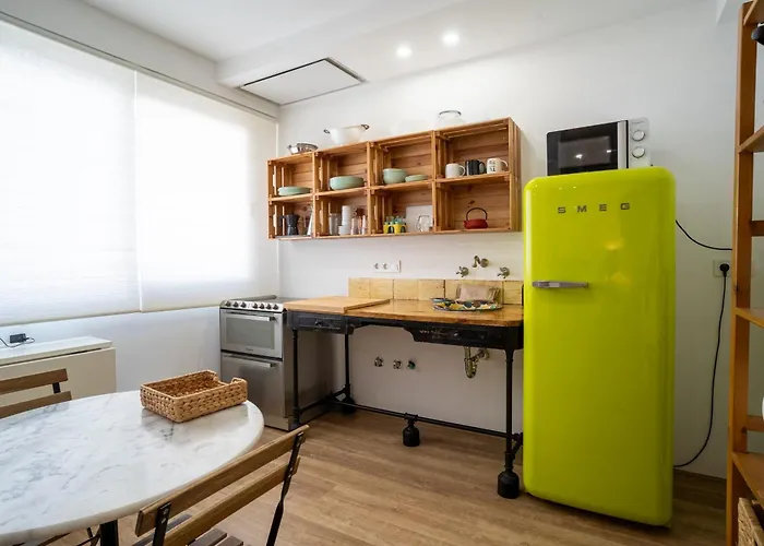 Trendyhomes Obispo Orbera