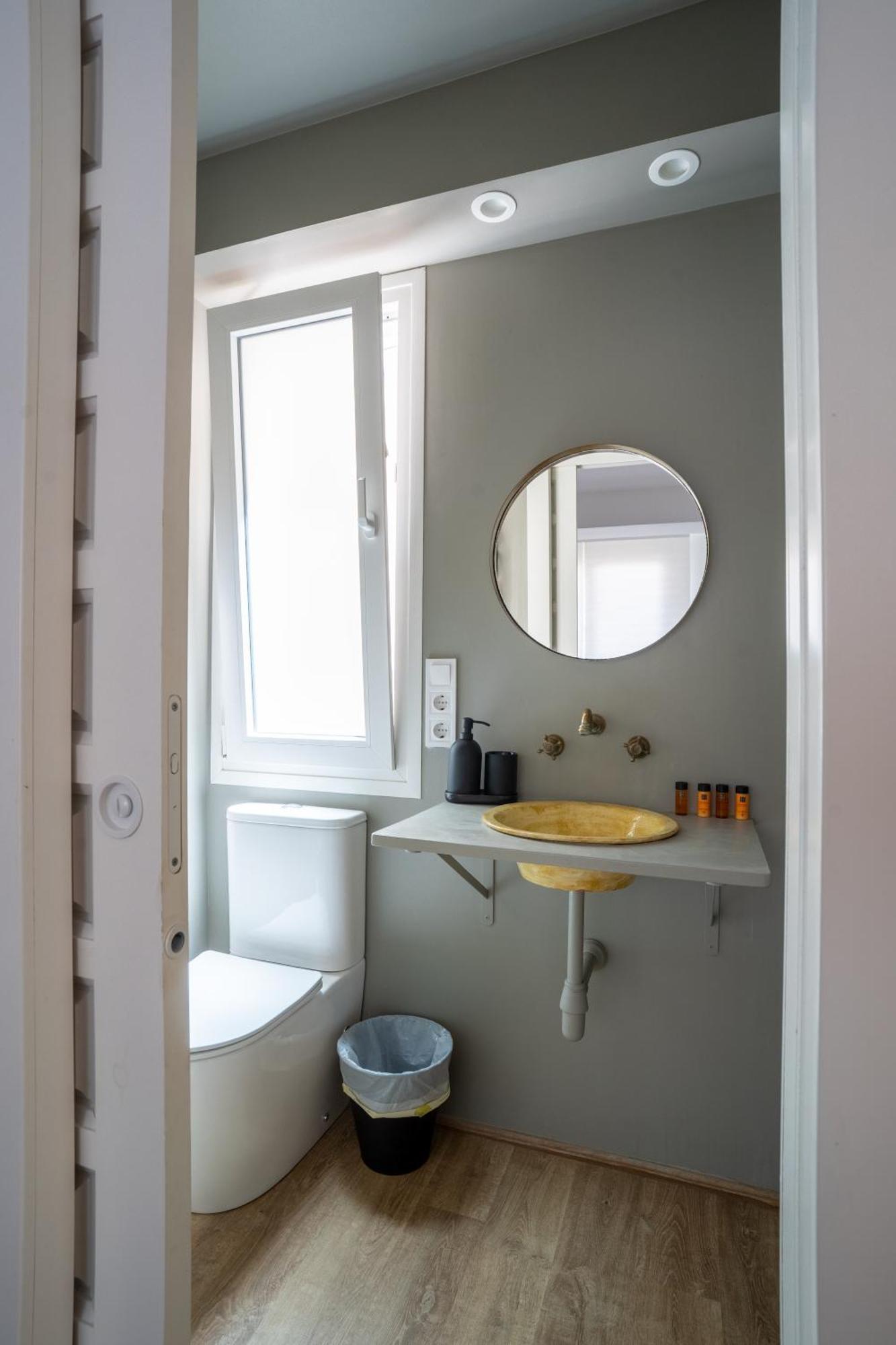 Trendyhomes Obispo Orbera Apartment