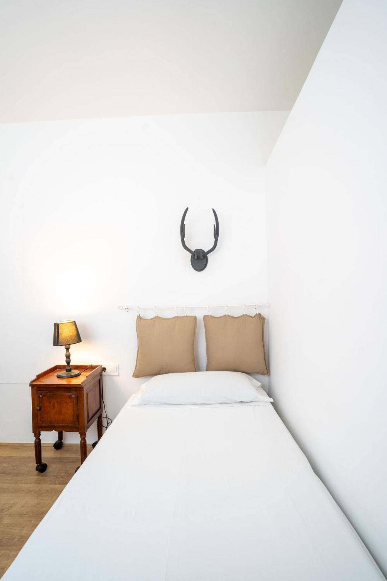Trendyhomes Obispo Orbera Apartament Almeria