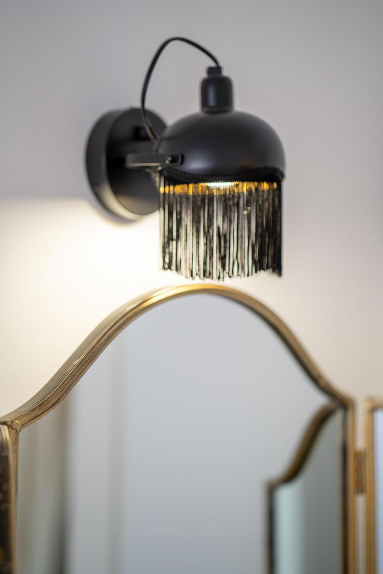 Apartment Trendyhomes Obispo Orbera *