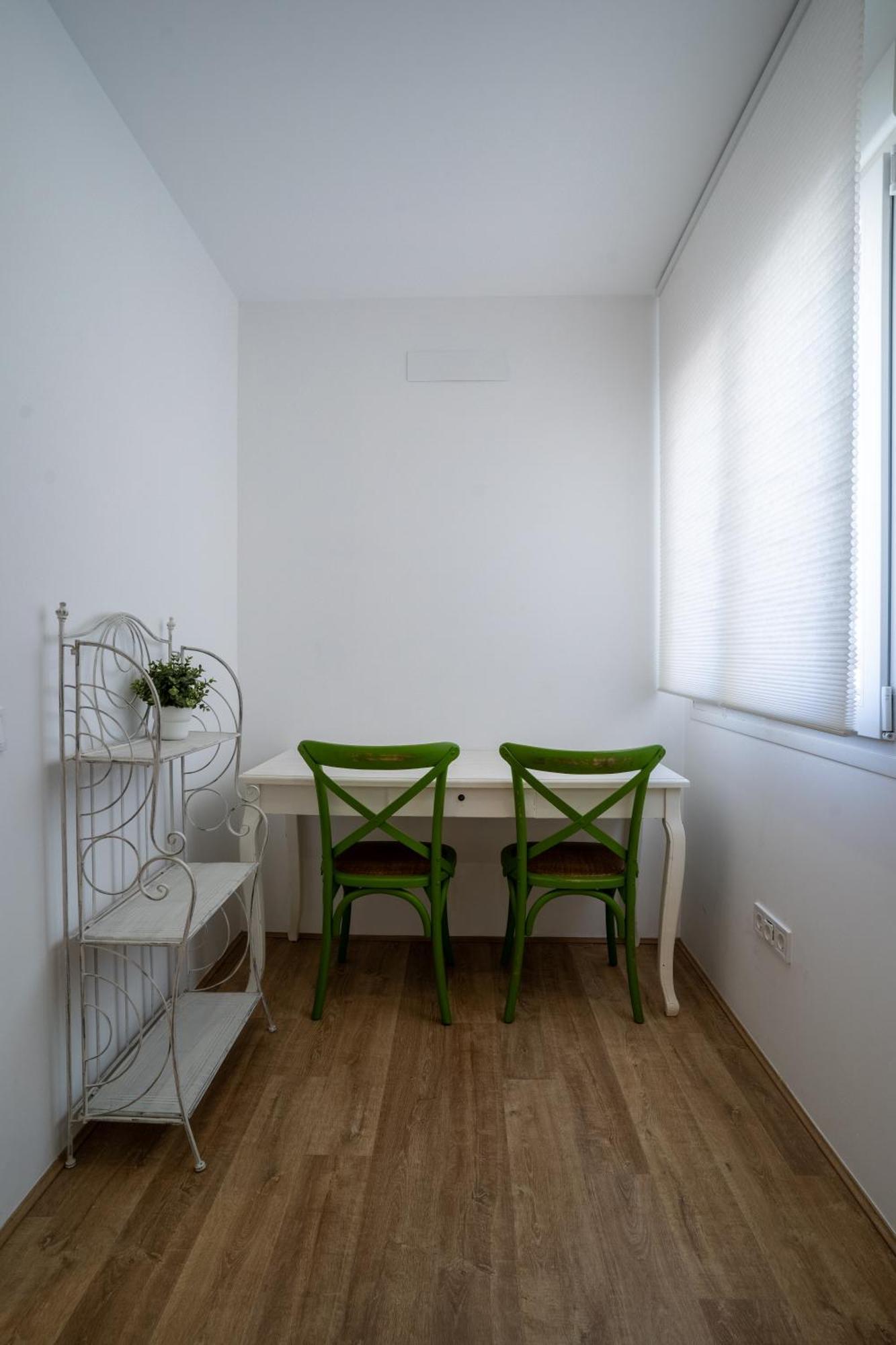Trendyhomes Obispo Orbera Almeria