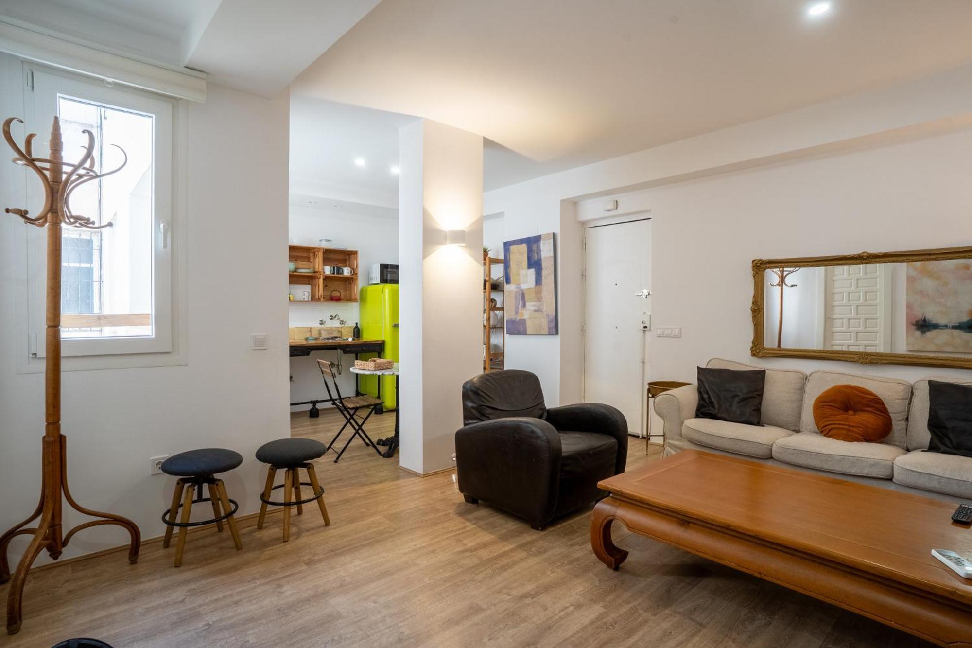 Trendyhomes Obispo Orbera * Almeria