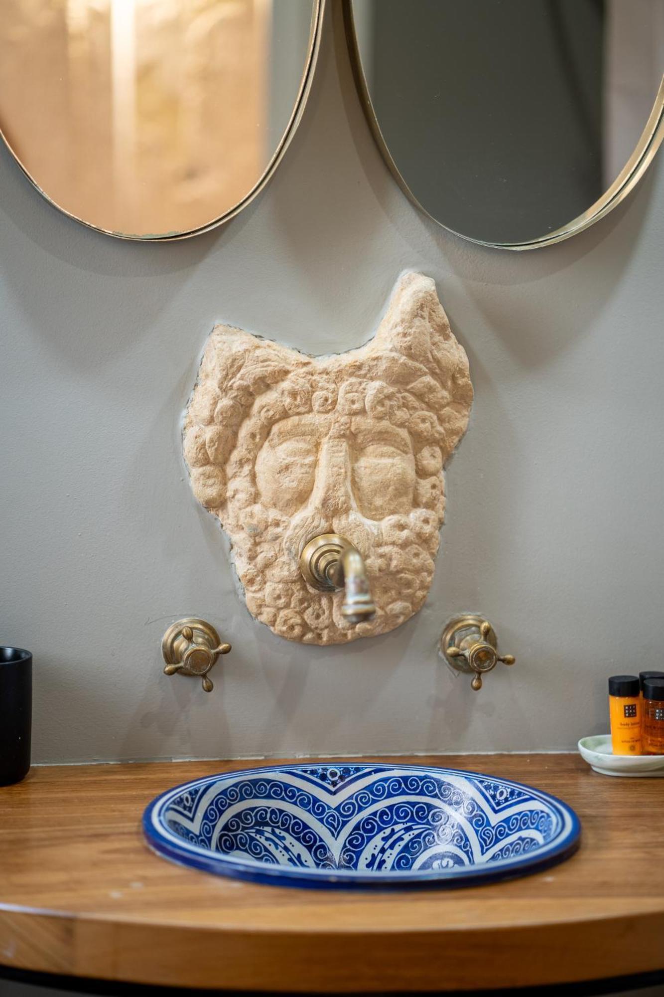Trendyhomes Obispo Orbera Apartment