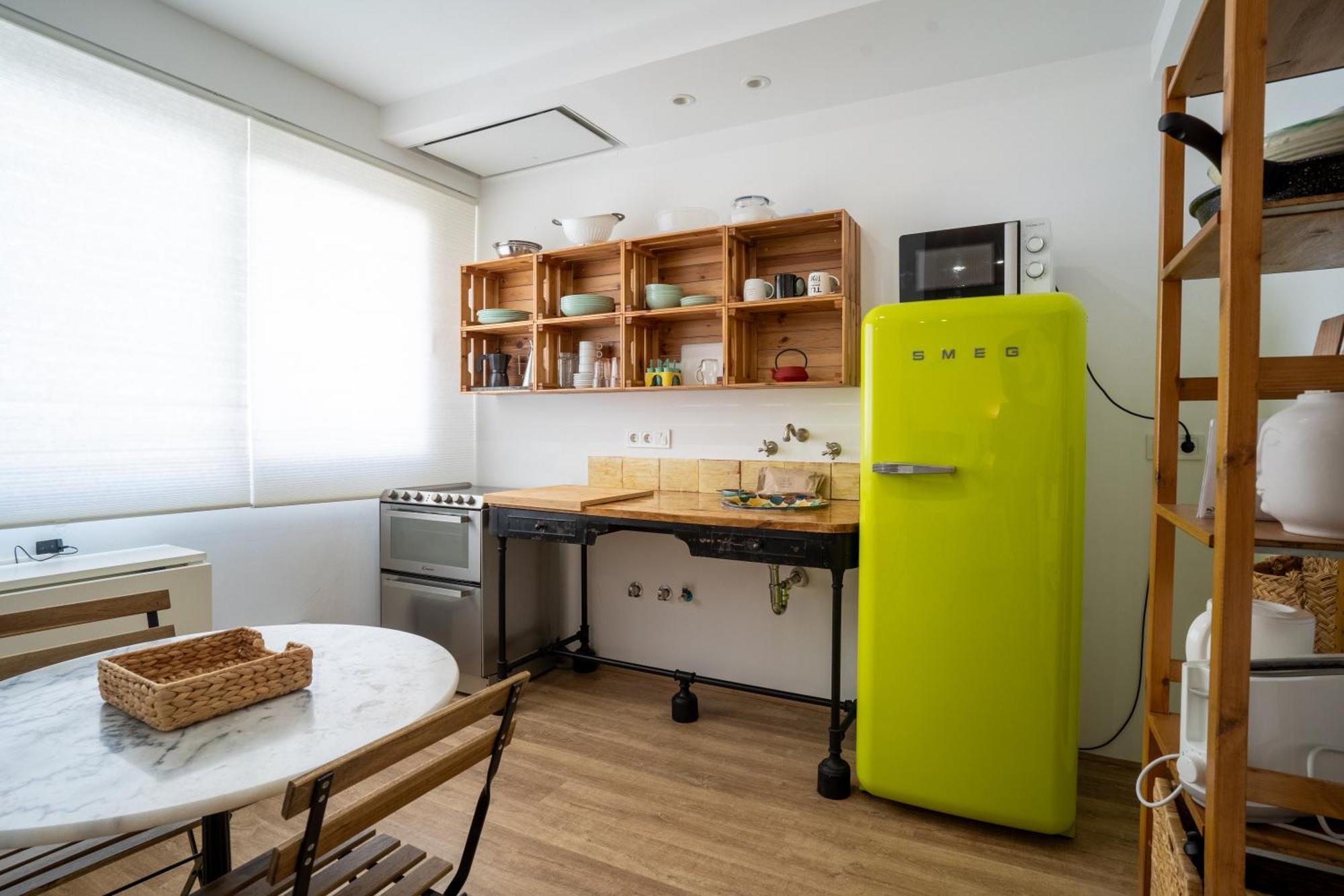 Apartment Trendyhomes Obispo Orbera Almeria