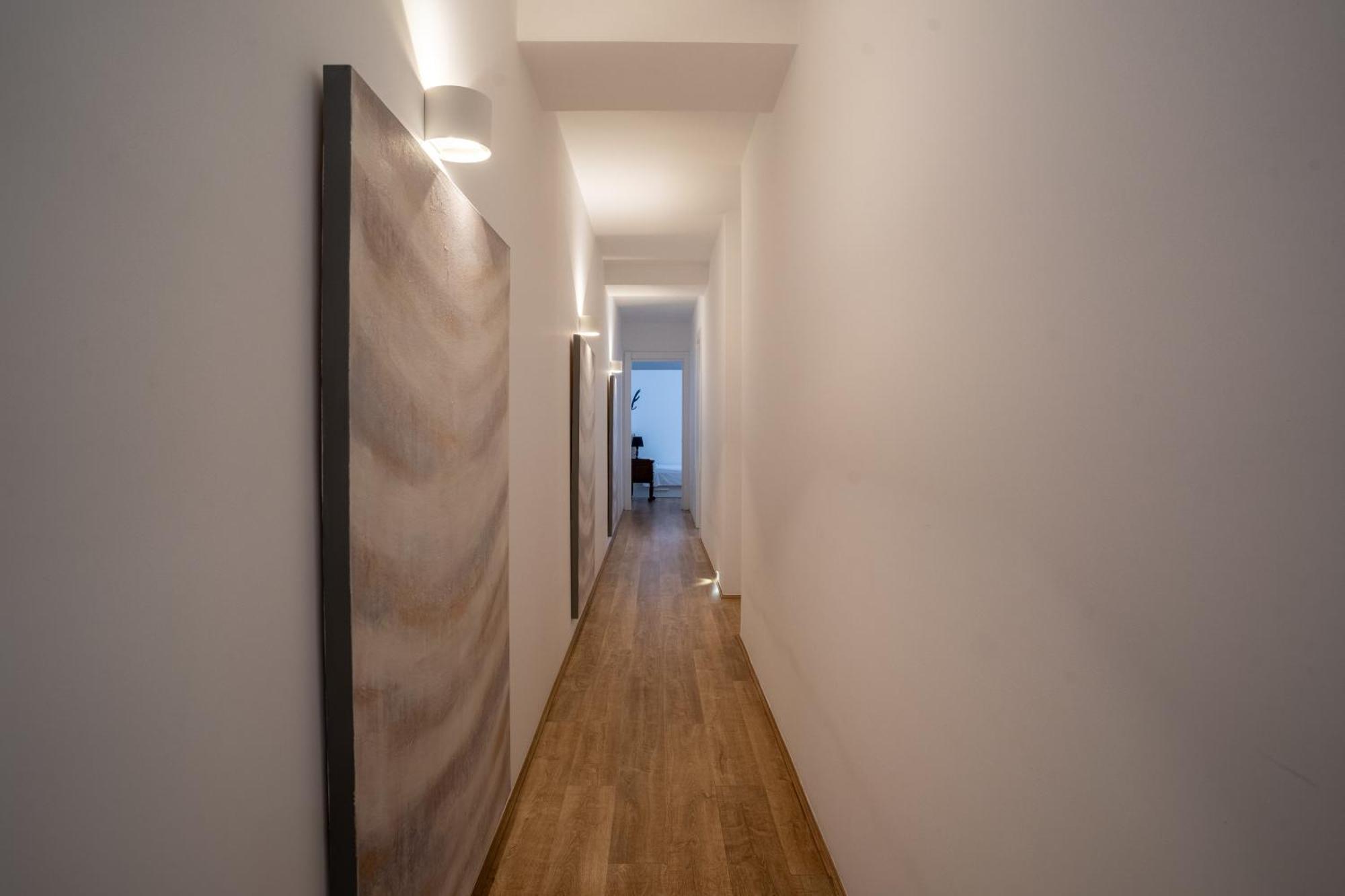 Trendyhomes Obispo Orbera Apartment *