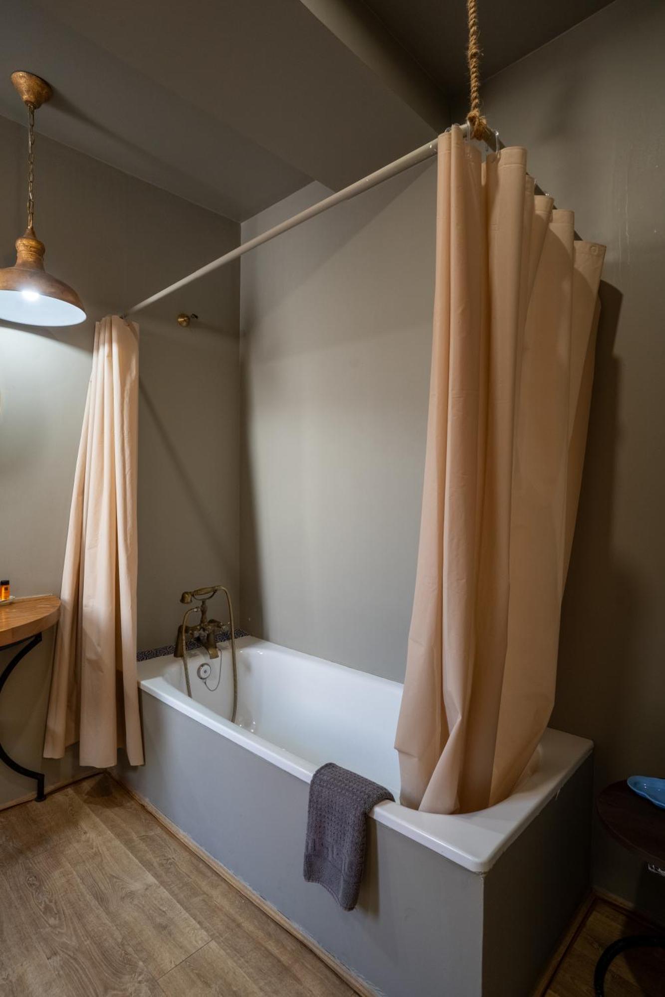 Trendyhomes Obispo Orbera Apartament Almeria
