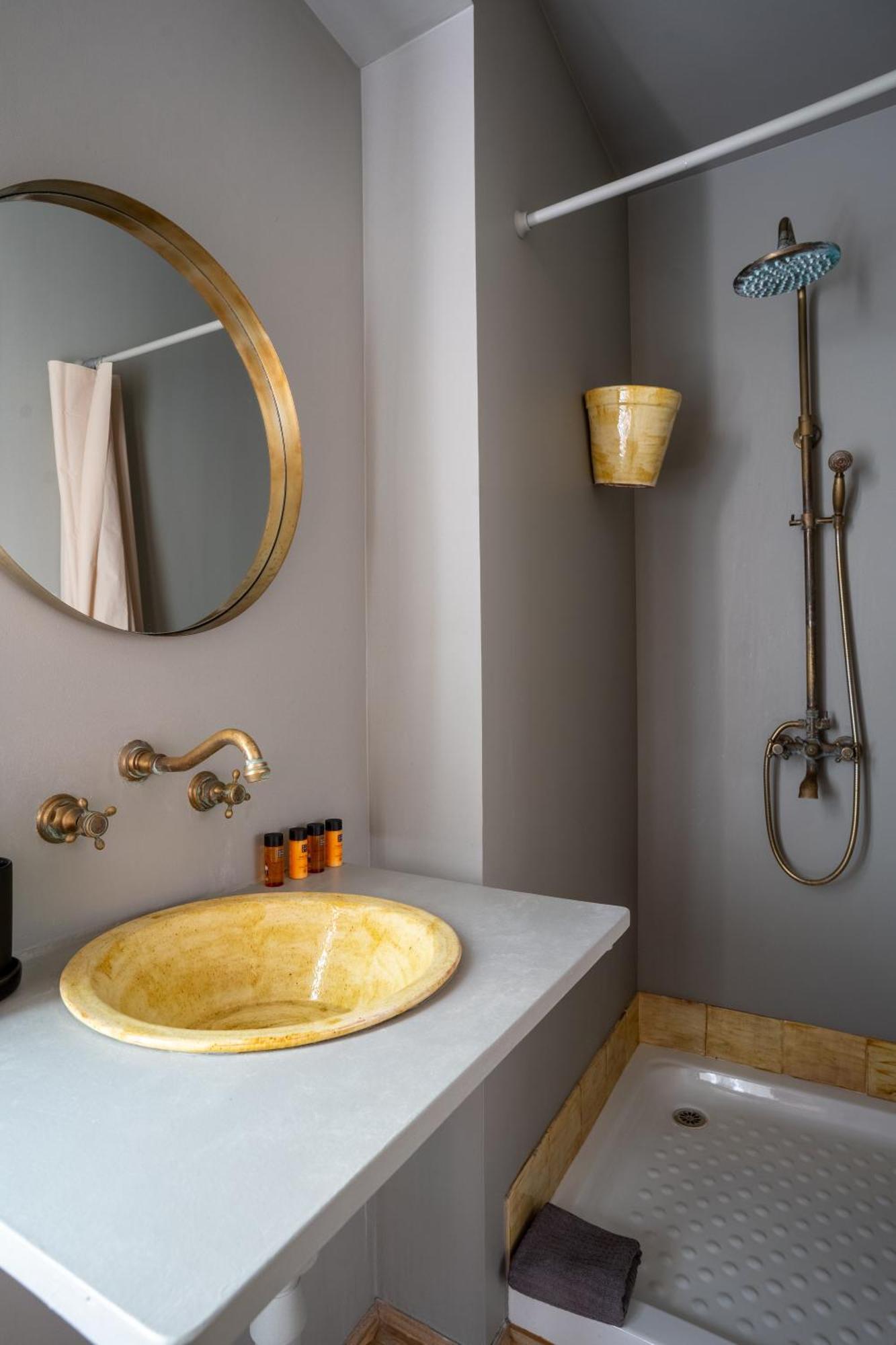 Trendyhomes Obispo Orbera Apartment Almeria