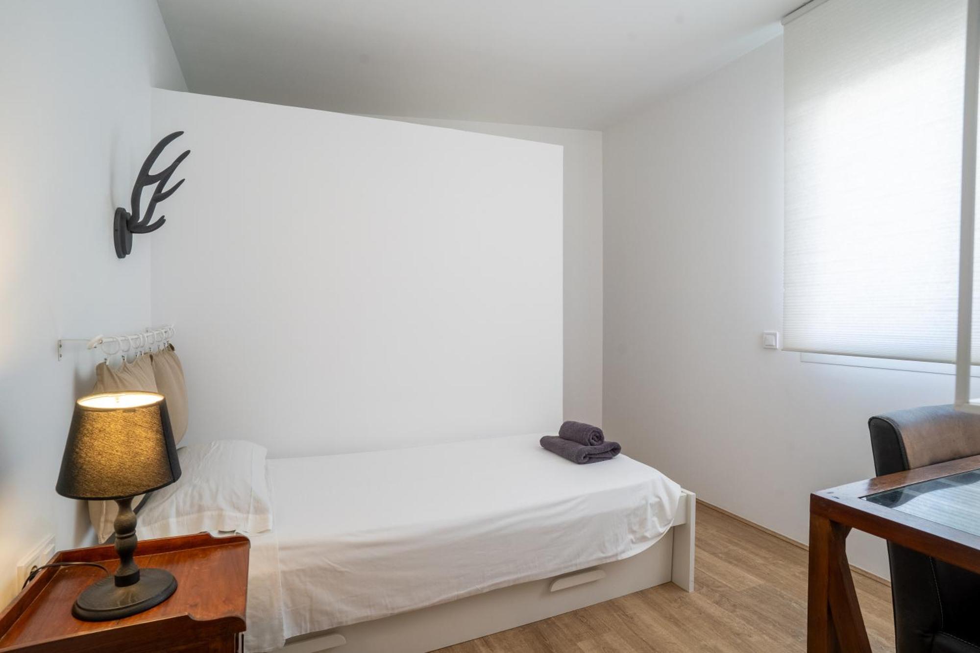 Apartment Trendyhomes Obispo Orbera Almeria
