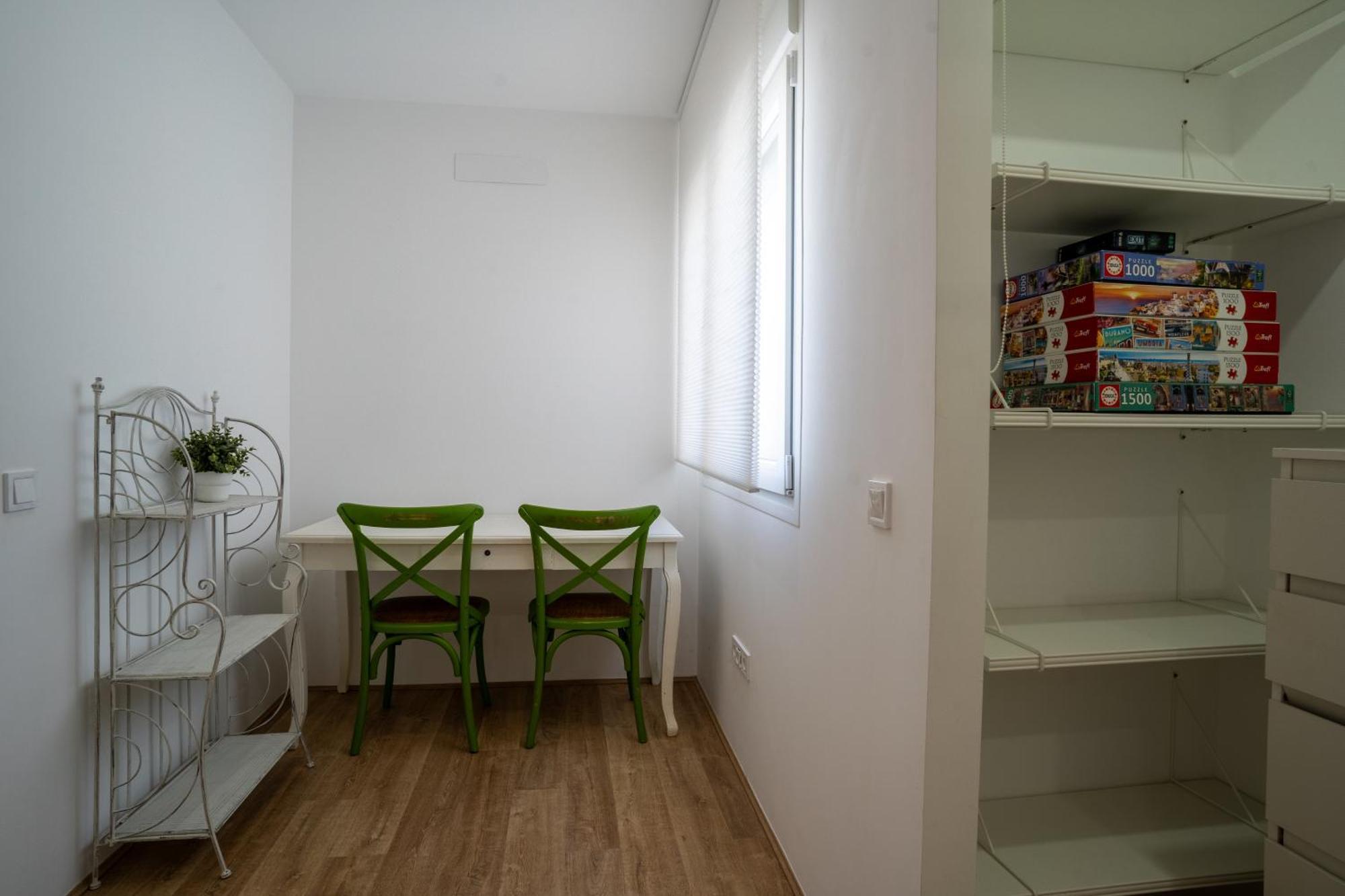 Trendyhomes Obispo Orbera *