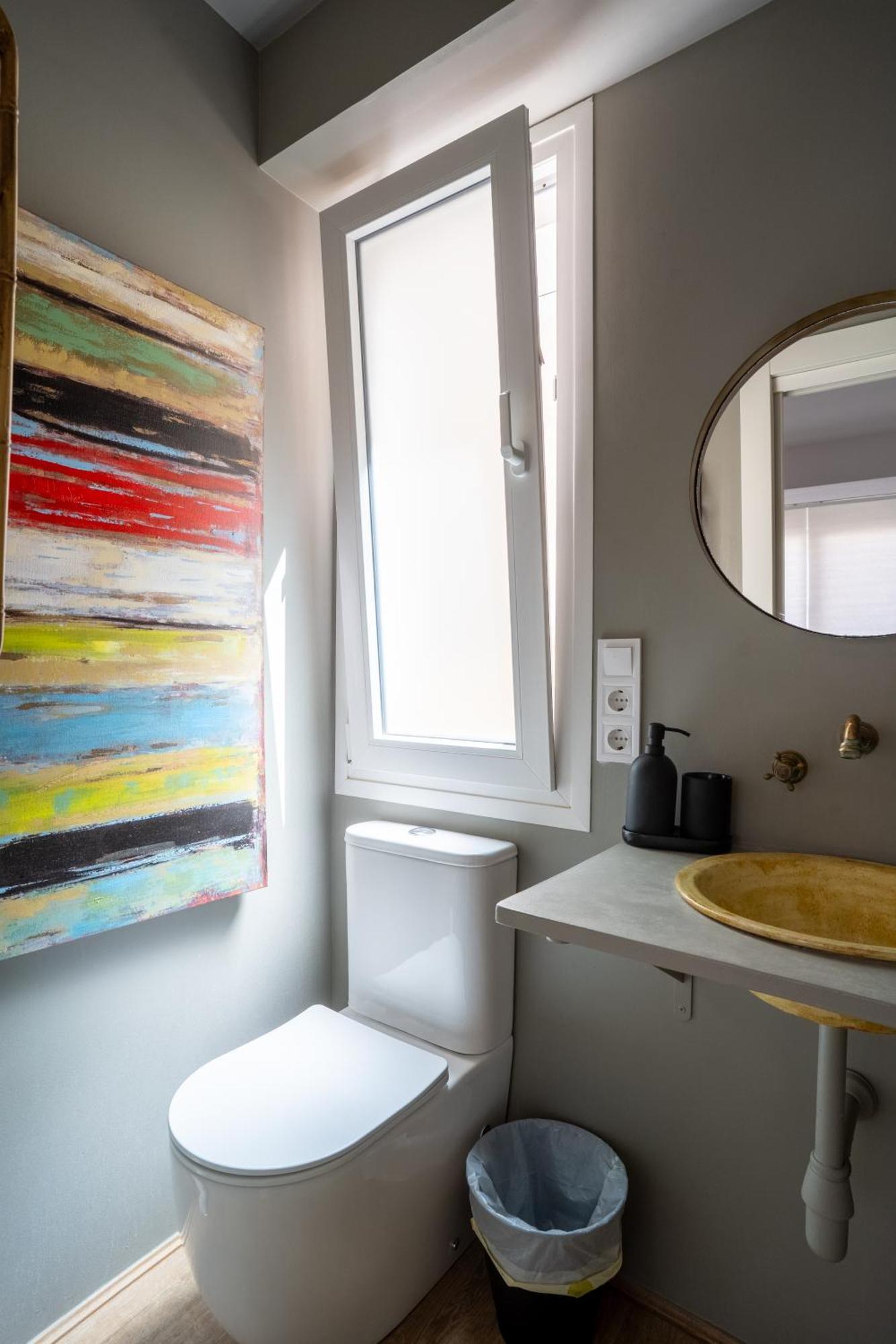 Apartament Trendyhomes Obispo Orbera